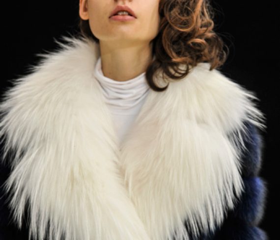 Backstage Simonetta Ravizza Milano