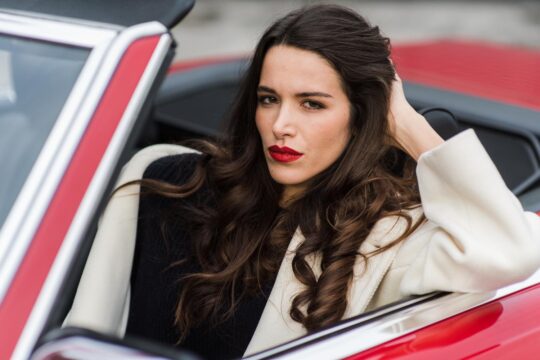 Il cappotto