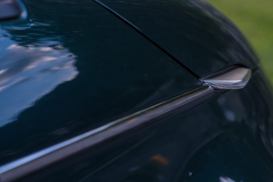 Fiat 500 elettrica