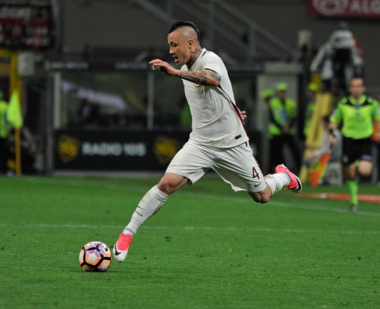 Giuseppe Piazzolla Fotografo Sportivo