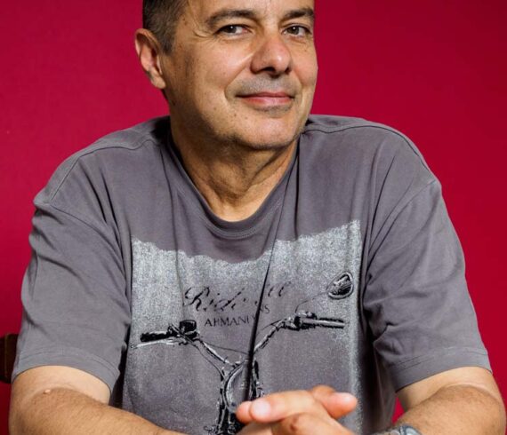 Dimitris Diatsidis