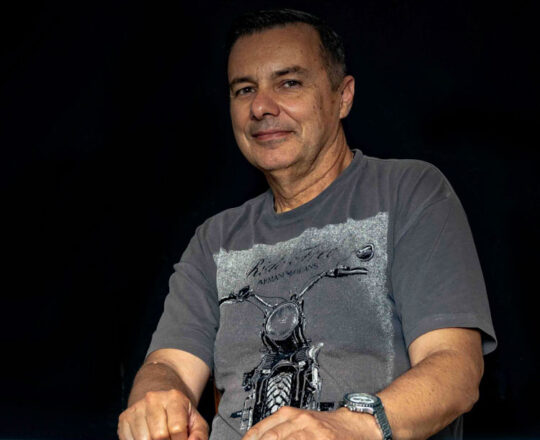 Dimitris Diatsidis